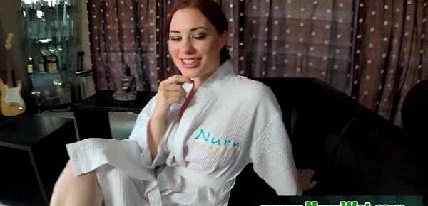  Slippery Nuru Massage And Happy Ending Sex Video 19